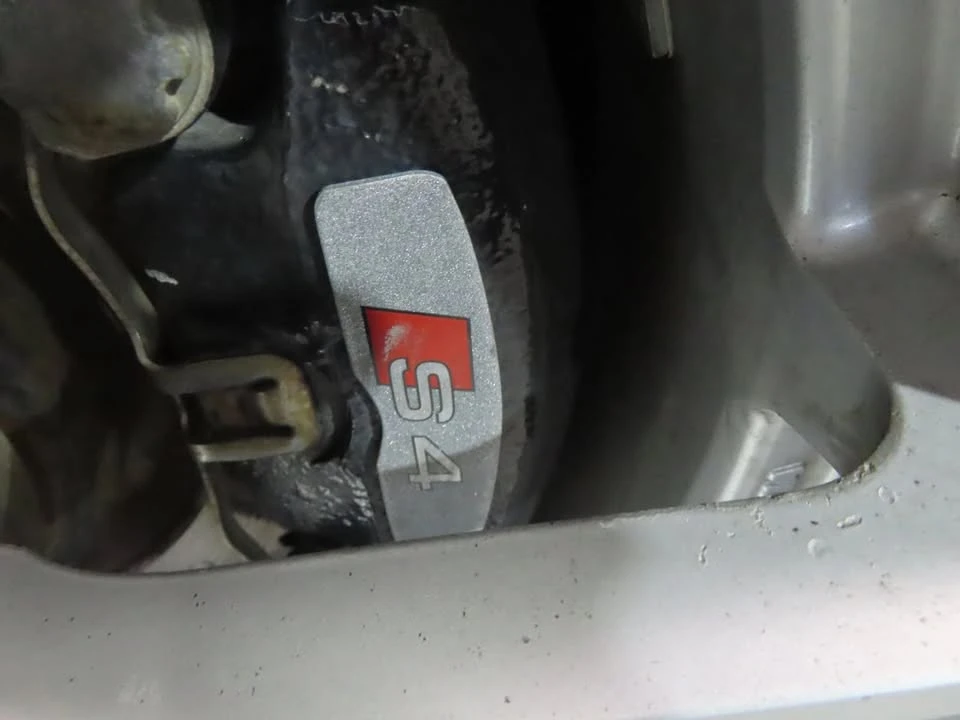 2010 Audi B8 S4 - Image 16 of 20