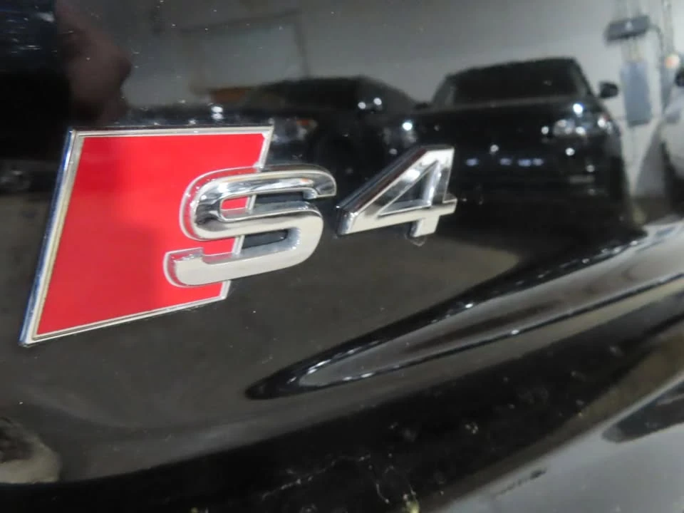 2010 Audi B8 S4 - Image 10 of 20