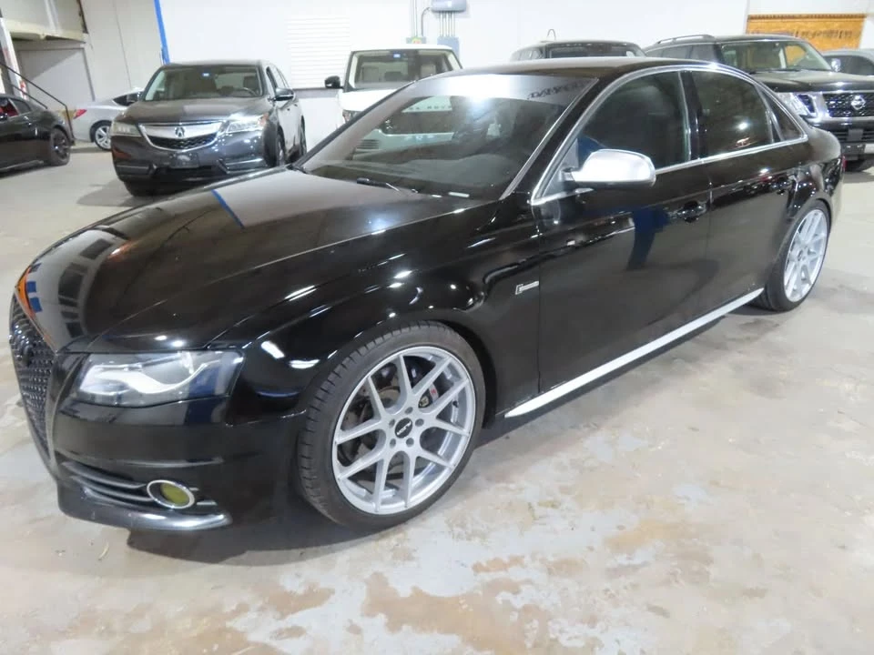 2010 Audi B8 S4 - Image 15 of 20
