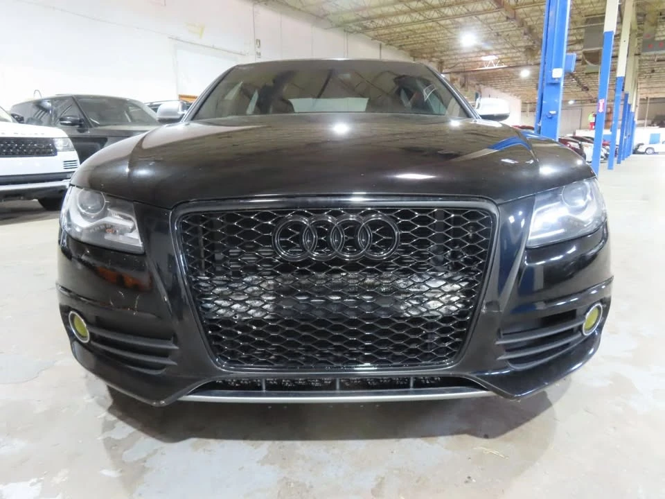 2010 Audi B8 S4 - Image 5 of 20