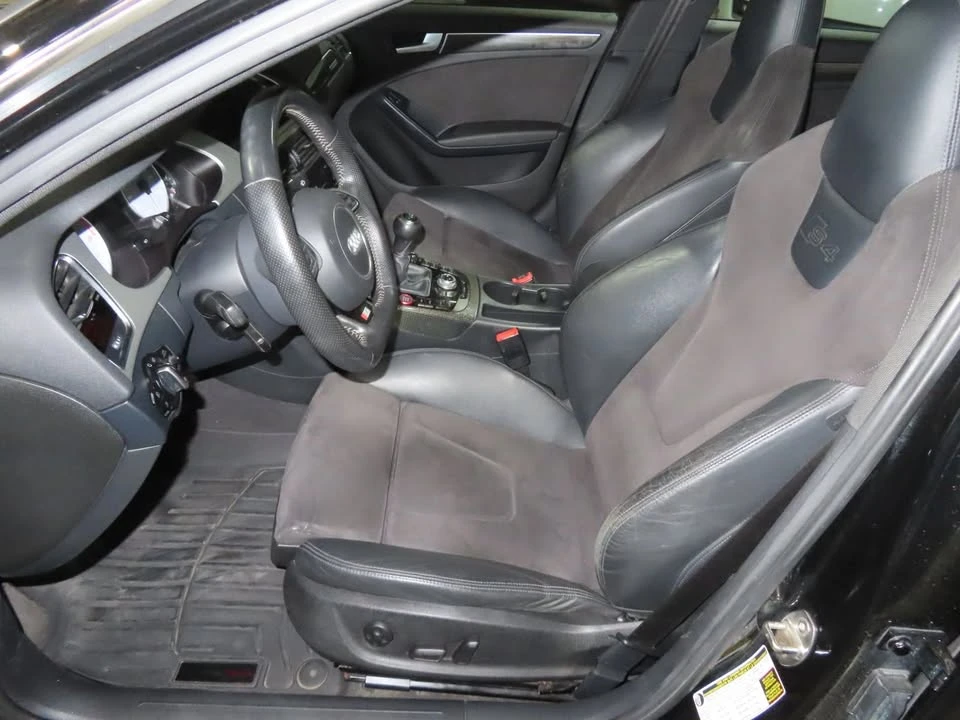 2010 Audi B8 S4 - Image 18 of 20