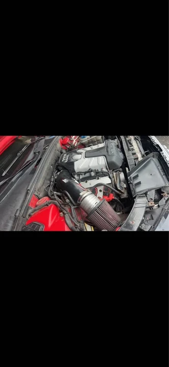 2010 Audi B8 S4 - Image 12 of 14