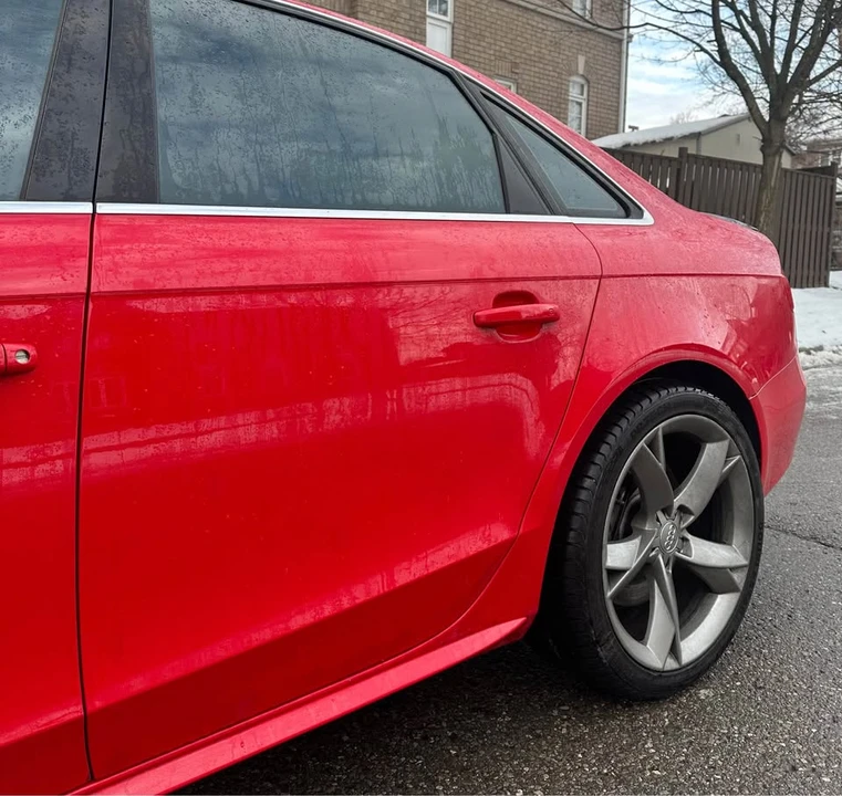 2010 Audi B8 S4 - Image 7 of 14