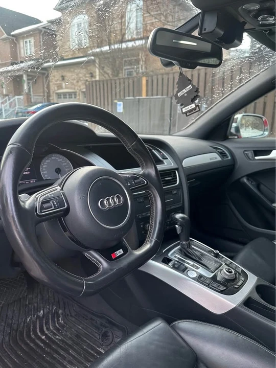 2010 Audi B8 S4 - Image 9 of 14