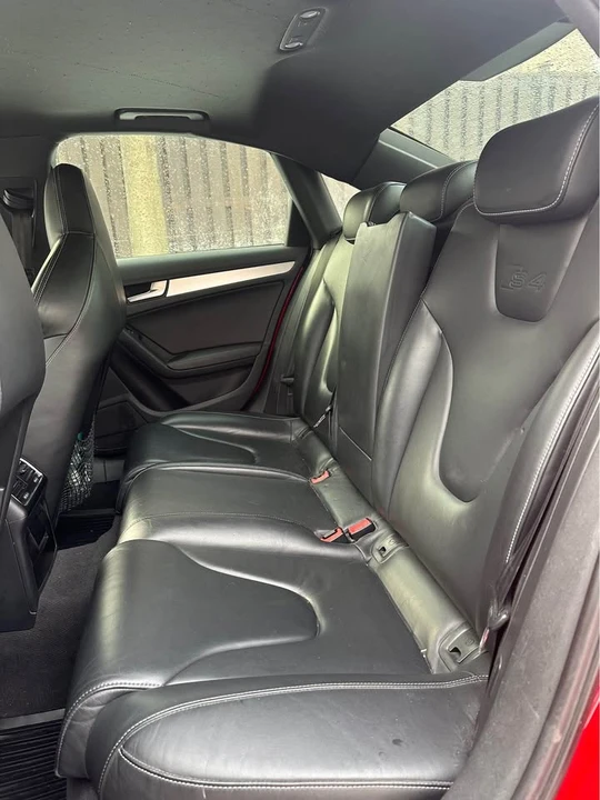 2010 Audi B8 S4 - Image 11 of 14