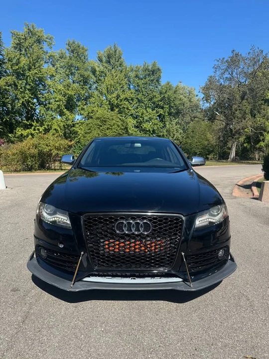 2010 Audi B8 S4 - Image 8 of 18