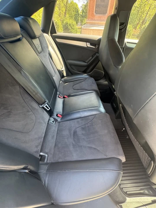 2010 Audi B8 S4 - Image 16 of 18