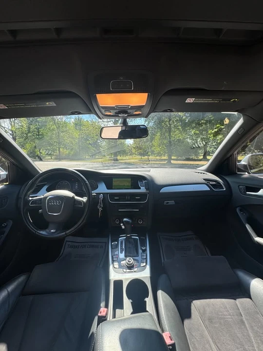 2010 Audi B8 S4 - Image 17 of 18