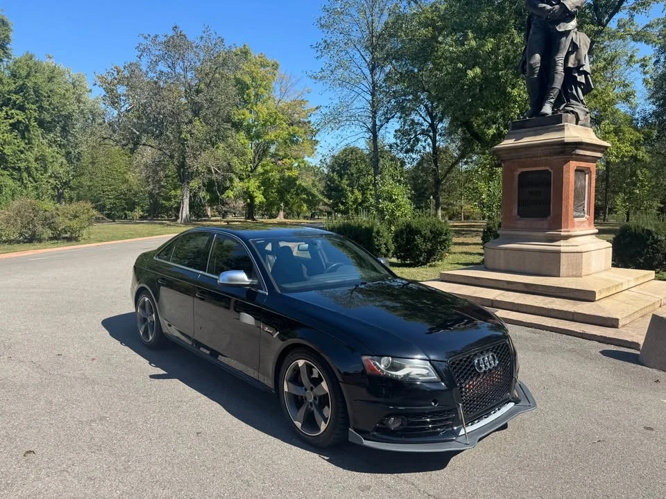 2010 Audi B8 S4 - Image 7 of 18