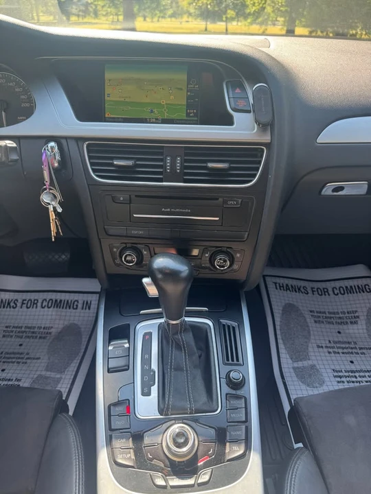 2010 Audi B8 S4 - Image 18 of 18