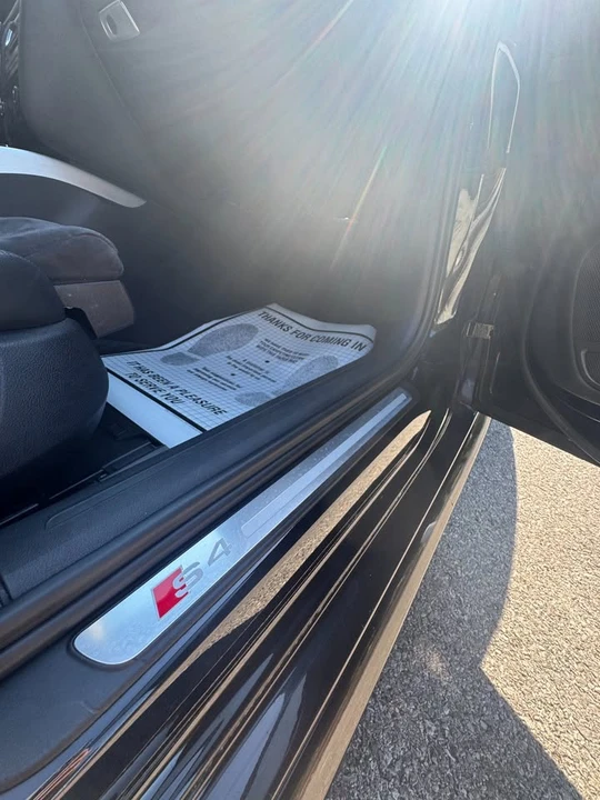 2010 Audi B8 S4 - Image 14 of 18