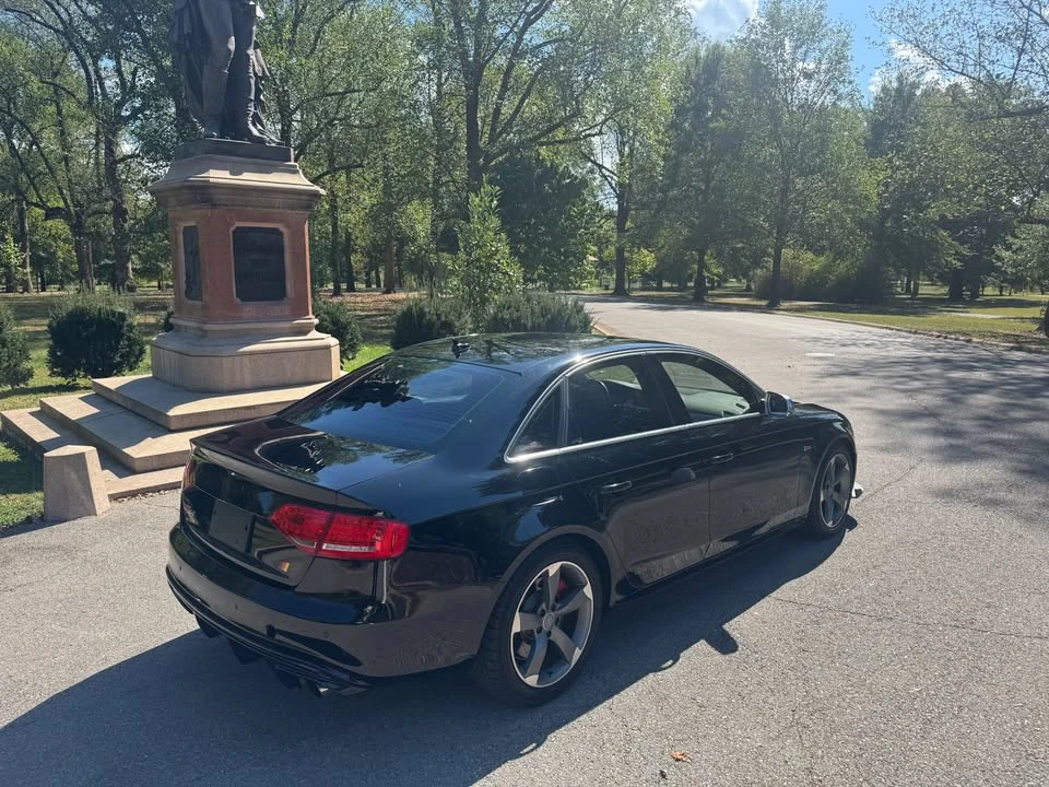 2010 Audi B8 S4 - Image 5 of 18