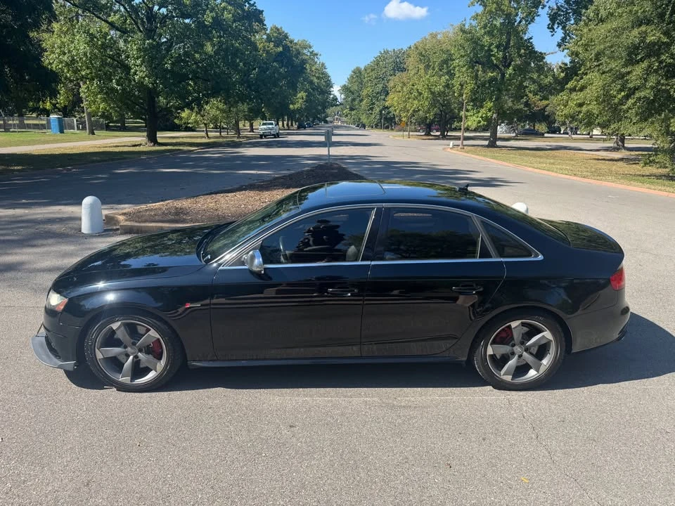 2010 Audi B8 S4 - Image 2 of 18