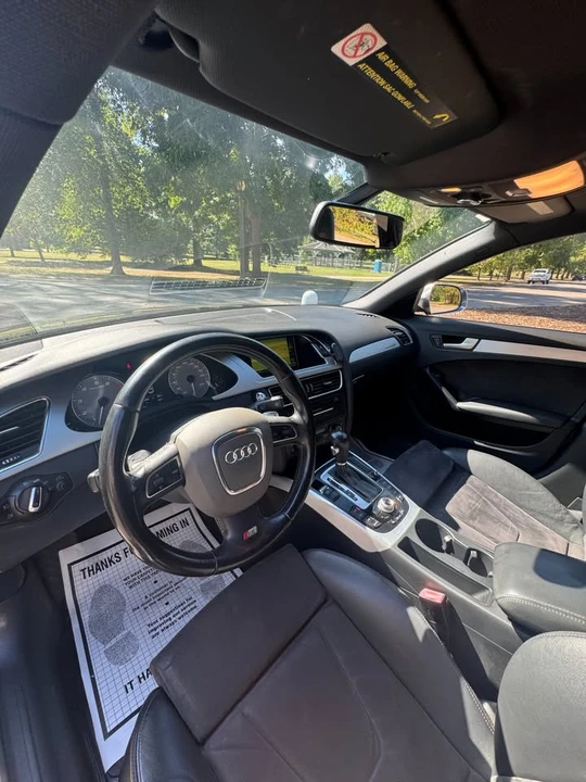 2010 Audi B8 S4 - Image 12 of 18