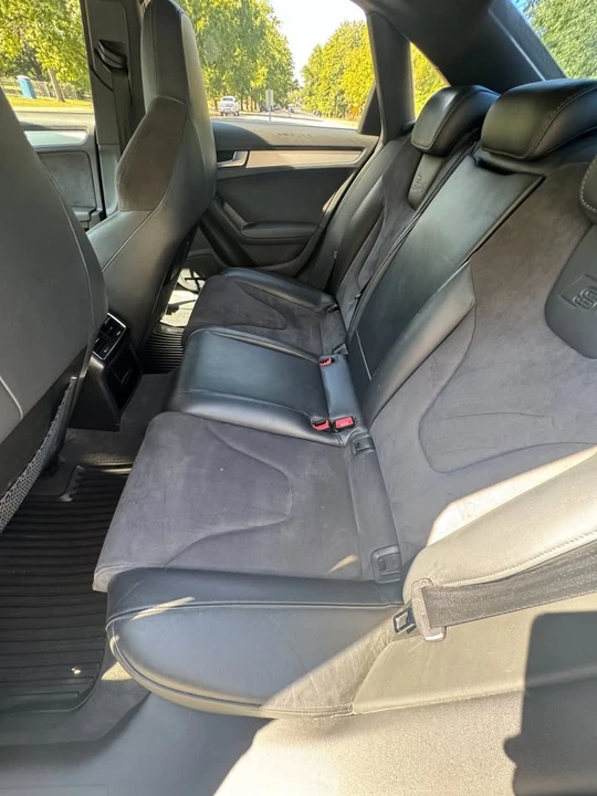 2010 Audi B8 S4 - Image 15 of 18