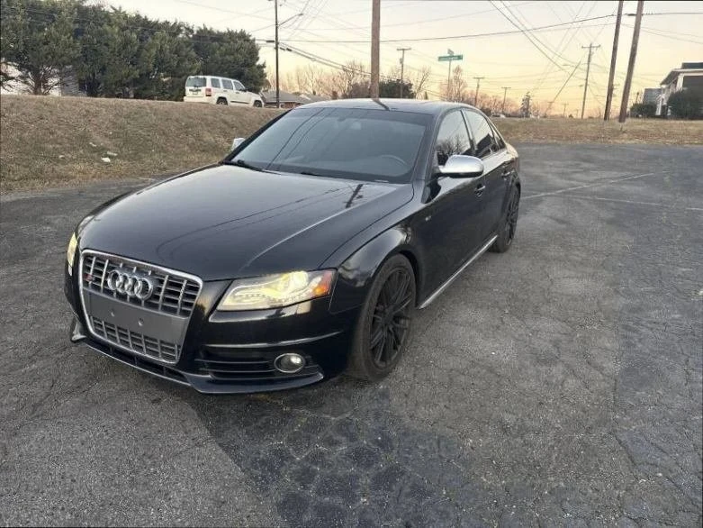 2010 Audi B8 S4 - Image 9 of 19
