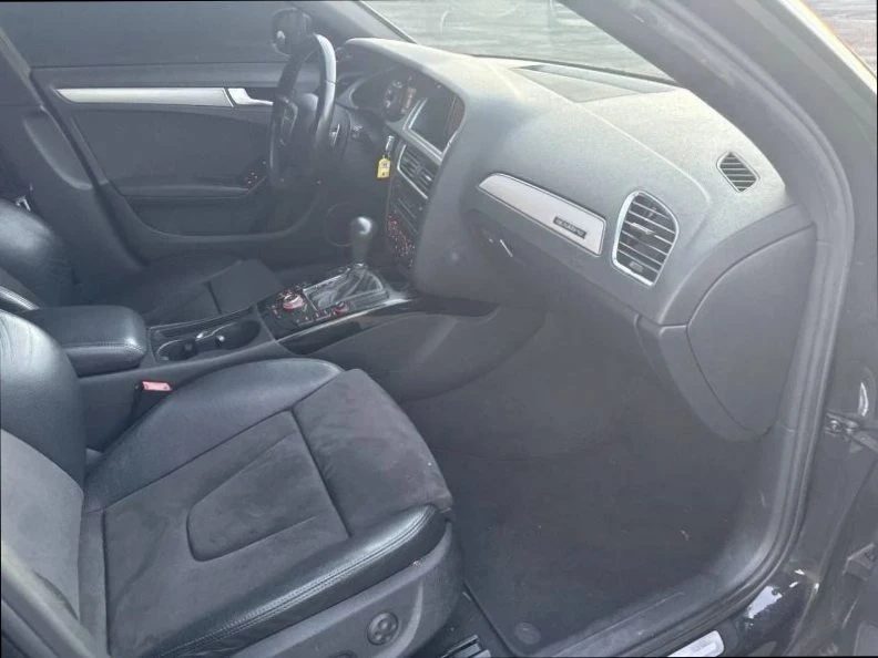 2010 Audi B8 S4 - Image 14 of 19