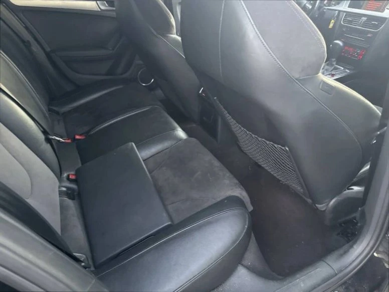 2010 Audi B8 S4 - Image 13 of 19