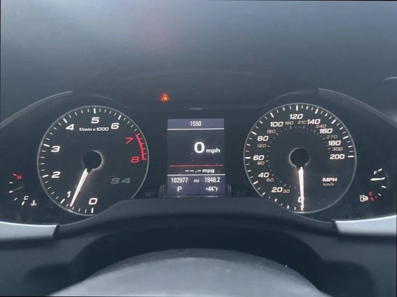 2010 Audi B8 S4 - Image 16 of 19