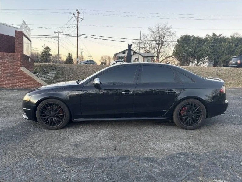 2010 Audi B8 S4 - Image 2 of 19