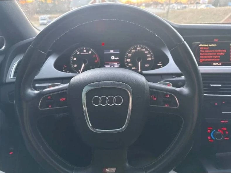 2010 Audi B8 S4 - Image 15 of 19