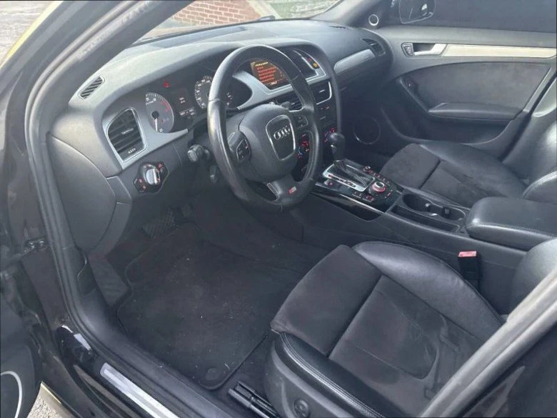 2010 Audi B8 S4 - Image 11 of 19