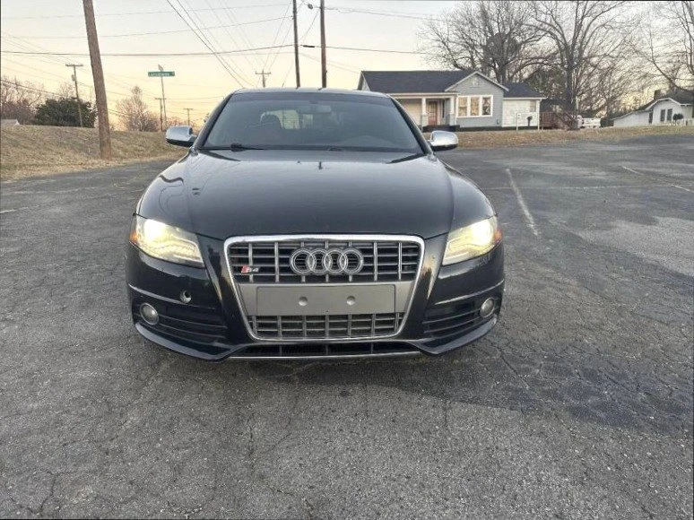 2010 Audi B8 S4 - Image 8 of 19