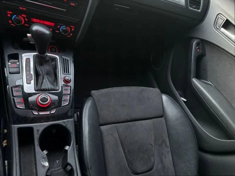2010 Audi B8 S4 - Image 18 of 19