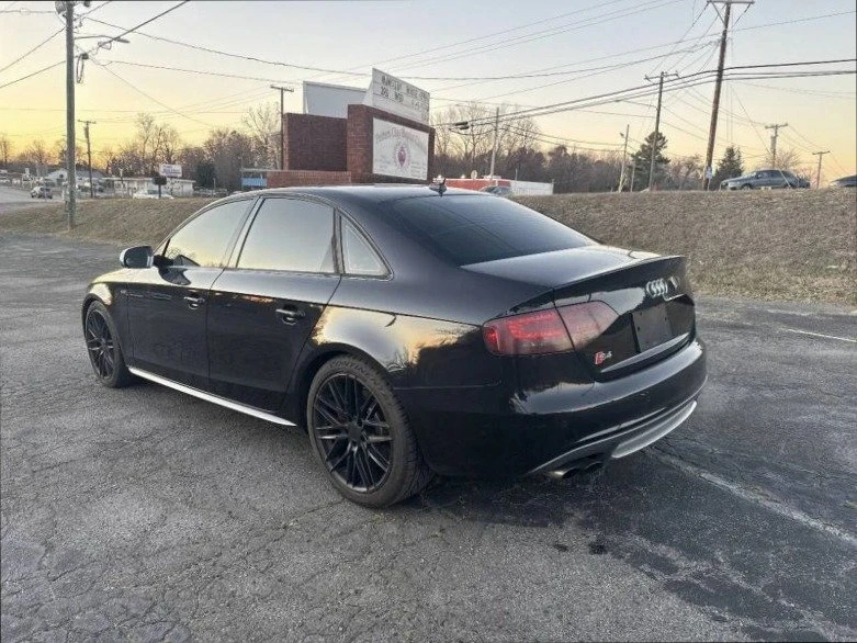 2010 Audi B8 S4 - Image 3 of 19