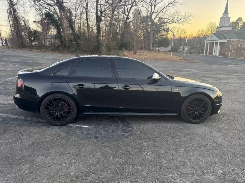 2010 Audi B8 S4 - Image 6 of 19