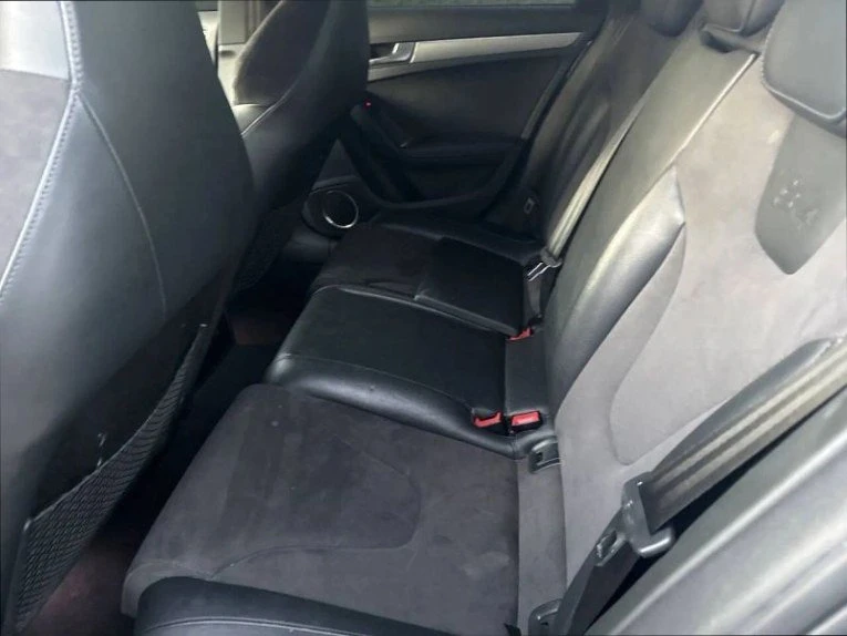 2010 Audi B8 S4 - Image 12 of 19