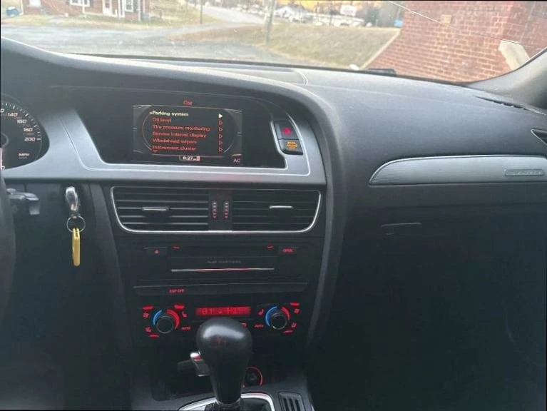 2010 Audi B8 S4 - Image 17 of 19