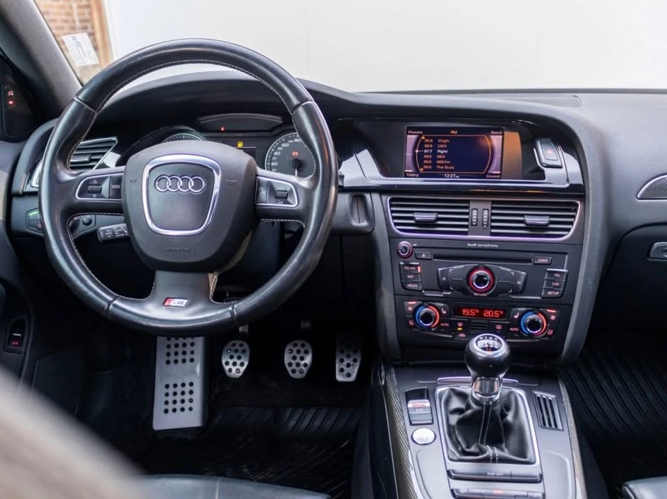 2010 Audi B8 S4 - Image 13 of 20