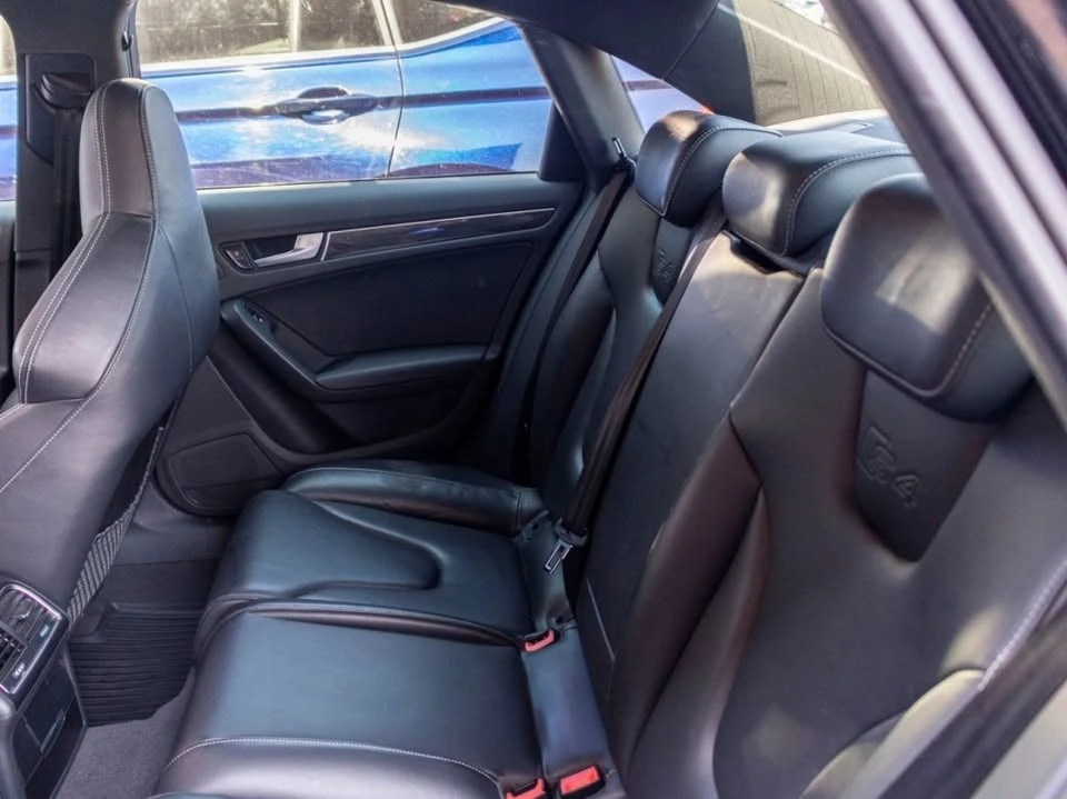 2010 Audi B8 S4 - Image 15 of 20