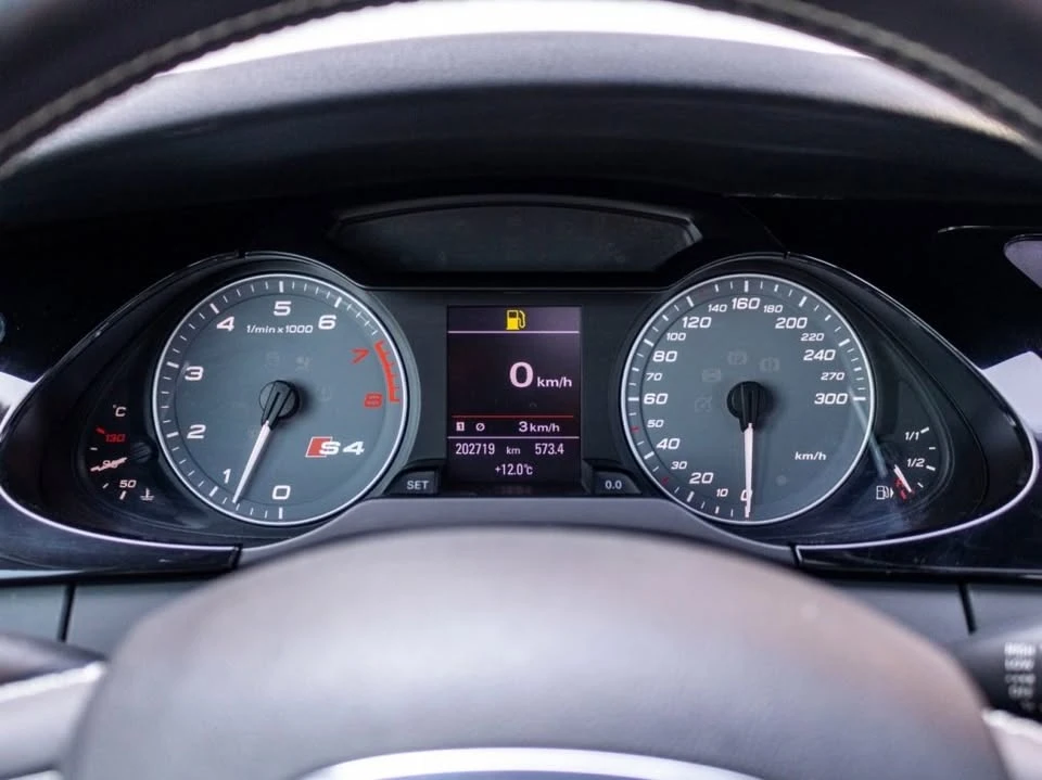 2010 Audi B8 S4 - Image 19 of 20