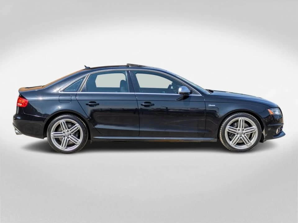 2010 Audi B8 S4 - Image 5 of 20