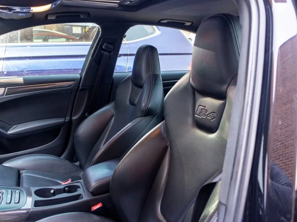 2010 Audi B8 S4 - Image 14 of 20