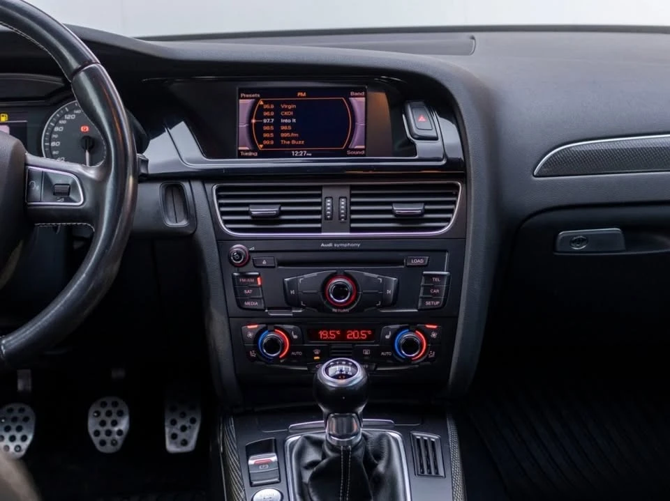 2010 Audi B8 S4 - Image 17 of 20