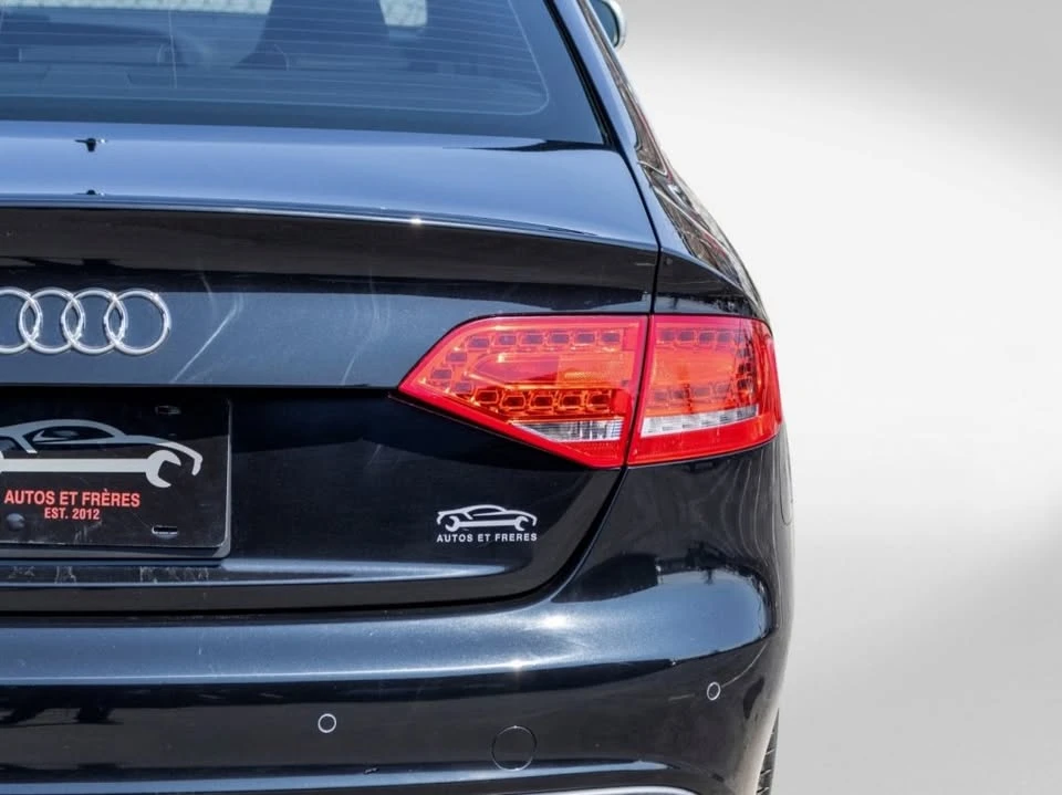 2010 Audi B8 S4 - Image 12 of 20