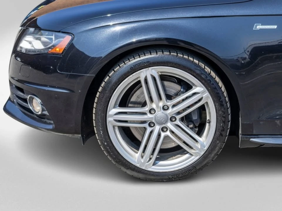2010 Audi B8 S4 - Image 10 of 20