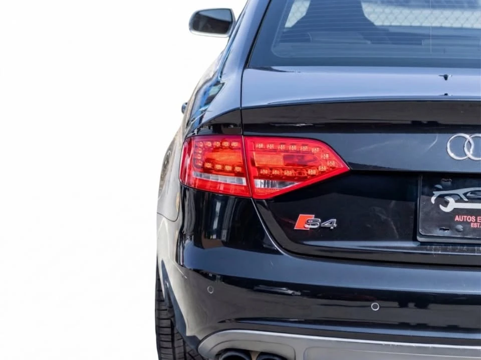 2010 Audi B8 S4 - Image 11 of 20