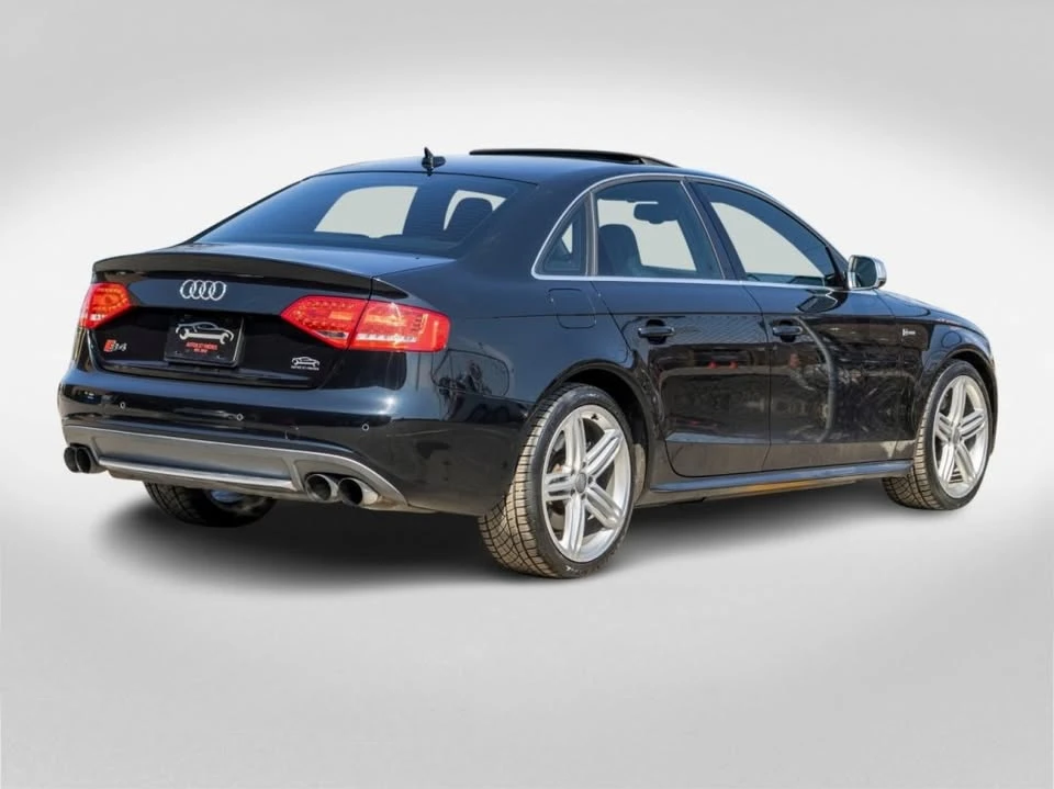2010 Audi B8 S4 - Image 3 of 20