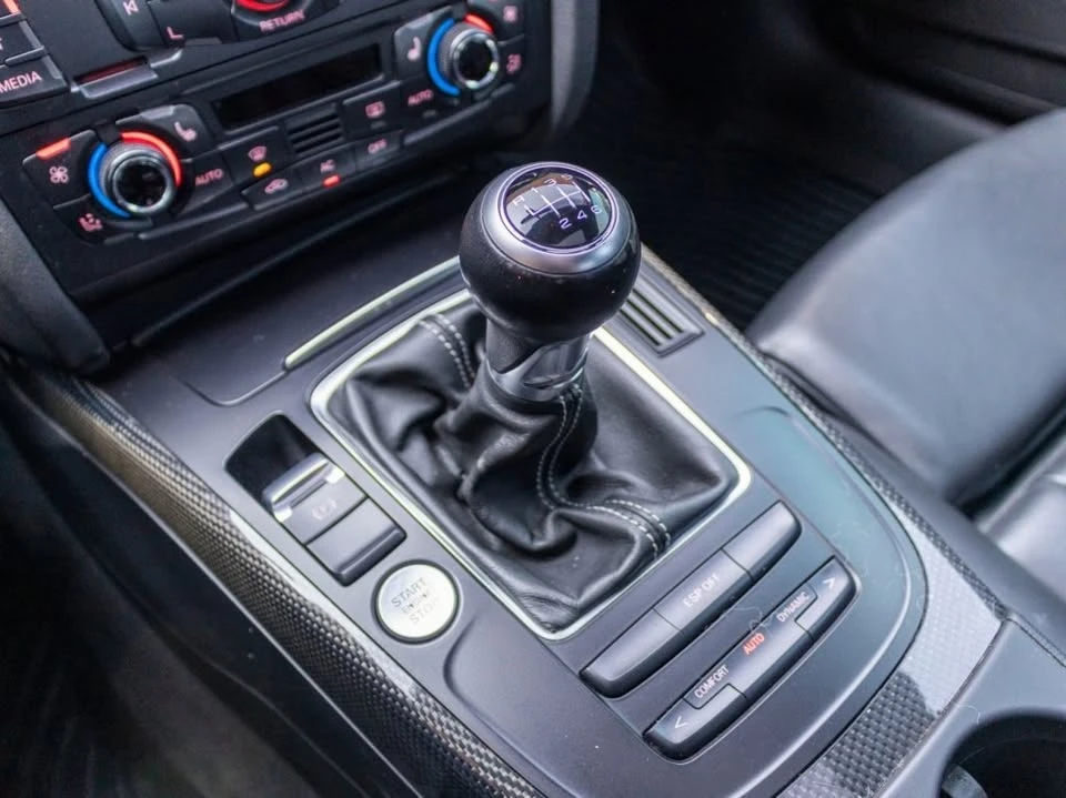 2010 Audi B8 S4 - Image 18 of 20