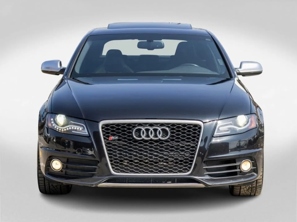 2010 Audi B8 S4 - Image 6 of 20