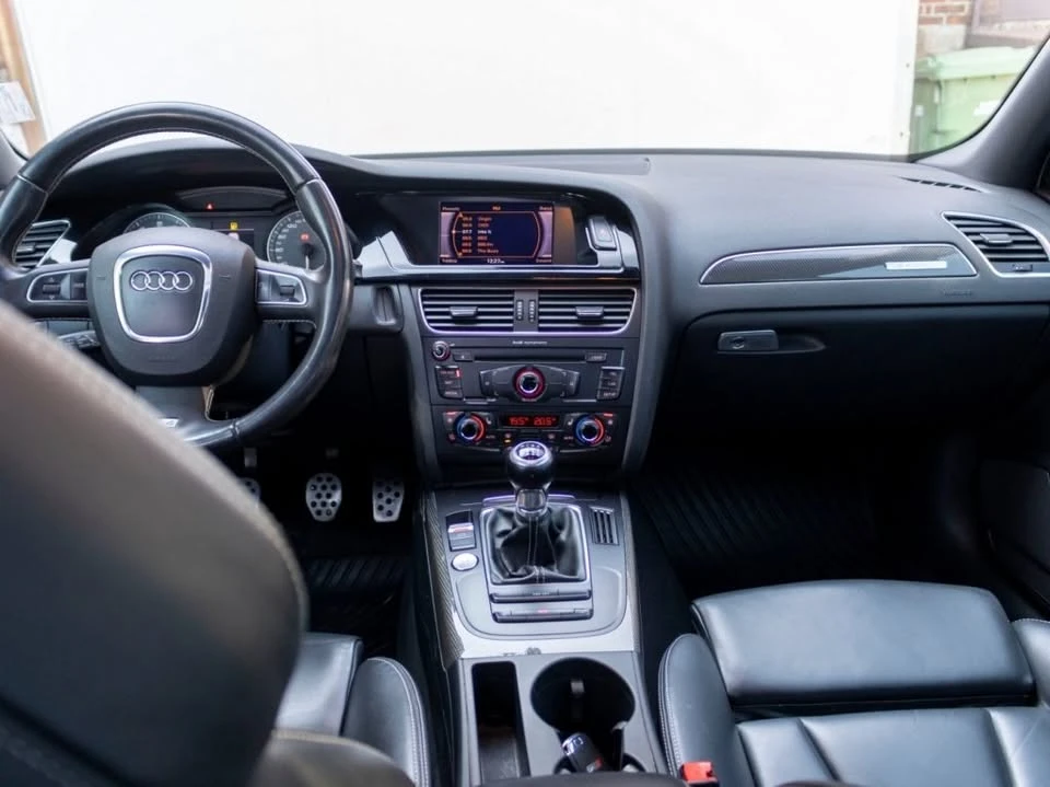 2010 Audi B8 S4 - Image 16 of 20