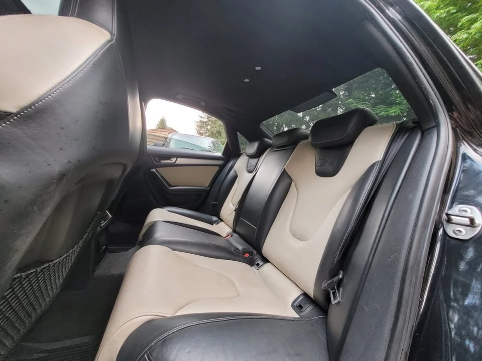 2010 Audi B8 S4 - Image 10 of 13