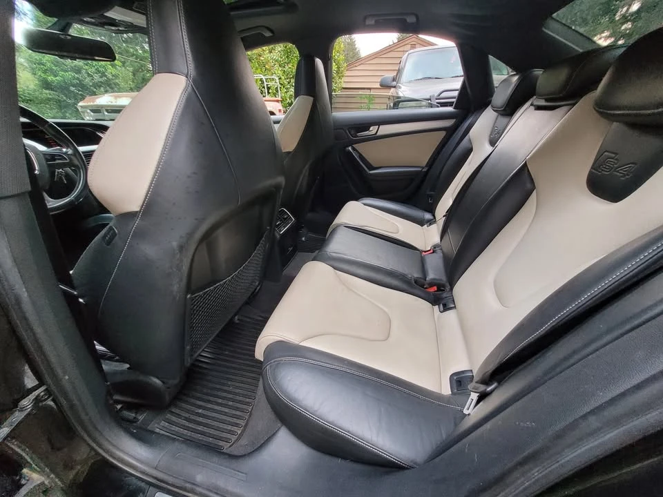 2010 Audi B8 S4 - Image 11 of 13