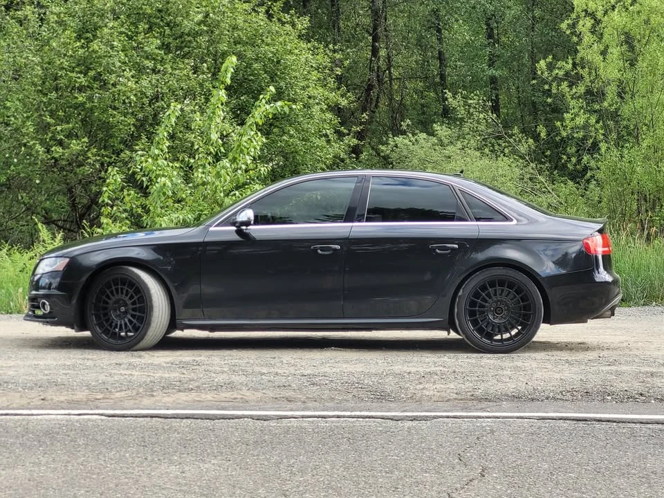 2010 Audi B8 S4 - Image 5 of 13