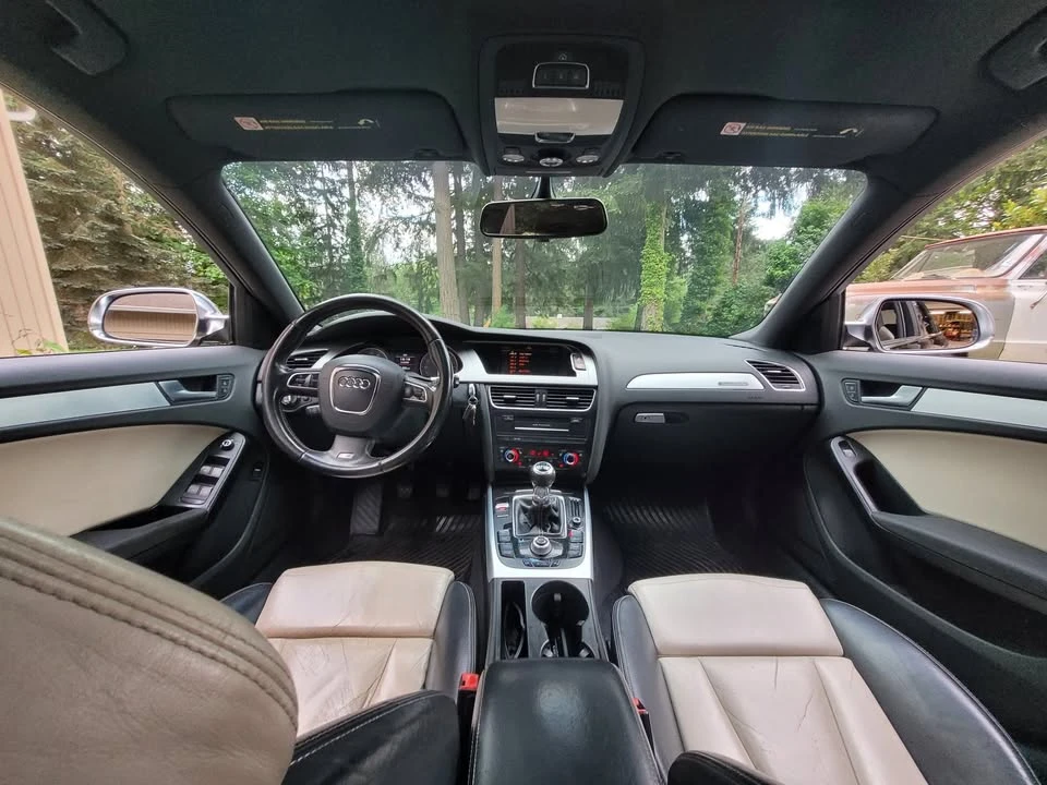 2010 Audi B8 S4 - Image 12 of 13