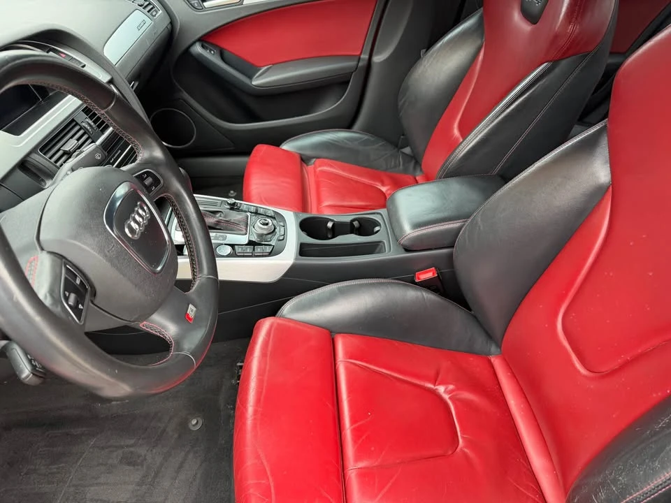 2010 Audi B8 S4 - Image 11 of 16